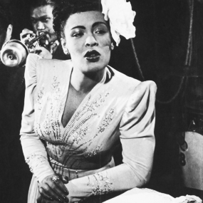 BillieHoliday